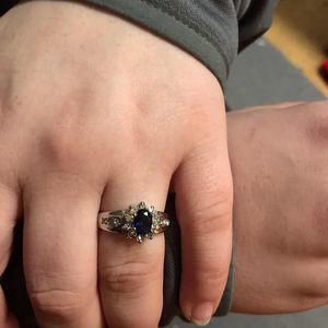 Meet your Posher, Morgan